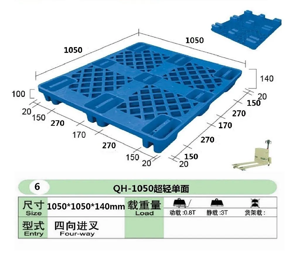 QH-1050超轻单面
